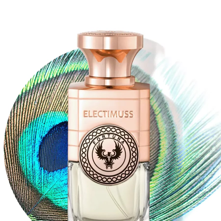 عطر فروتونا من ايليكتيموس أو دو برفيوم للجنسين 100 مل