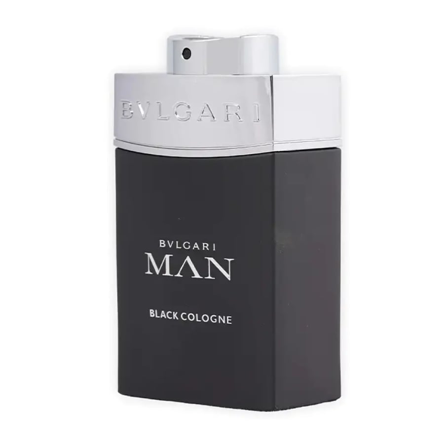 عطر مان بلاك كولون من بولغاري رجالي أو دو تواليت 100 مل