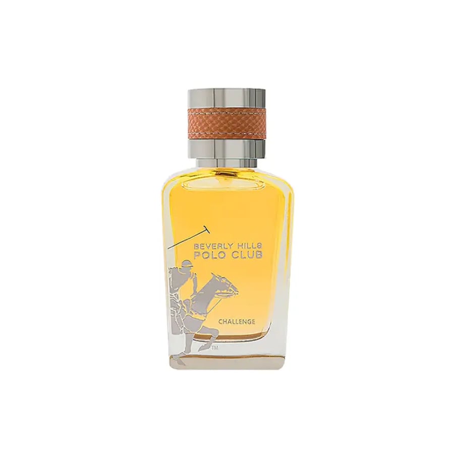 عطر شالينج من بيفرلي هيلز بولو كلوب أو دو برفيوم للنساء 100 مل