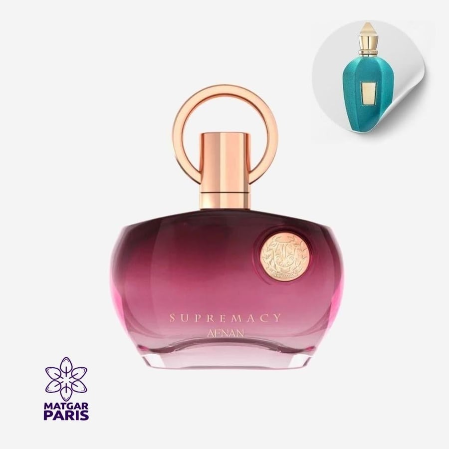 عطر أفنان سوبريماسي او دي بارفيوم - 100 مل