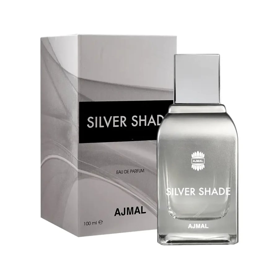 عطر سيلفر شيد من أجمل أو دو برفيوم للجنسين 100 مل