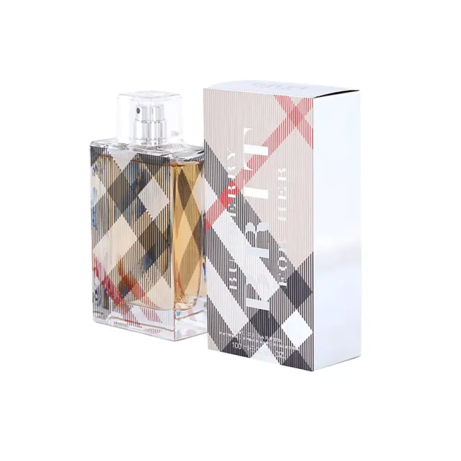عطر بريت فور هير من بربري أو دو برفيوم للنساء 100 مل