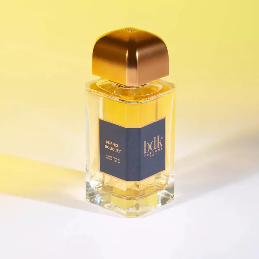 عطر فرينش بوكيه من بي دي كيه بارفيوم أو دو برفيوم للجنسين 100 مل