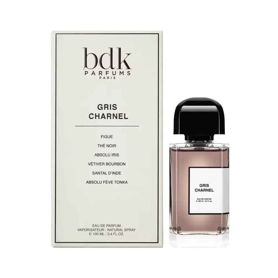 عطر جريس شارنيل من بي دي كيه بارفيوم أو دو برفيوم للجنسين 100 مل