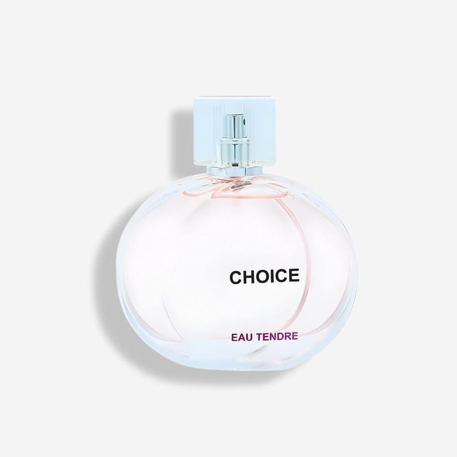 عطر شويس تندر الينا كوريل بديل شانس شانيل تندر - 100 مل