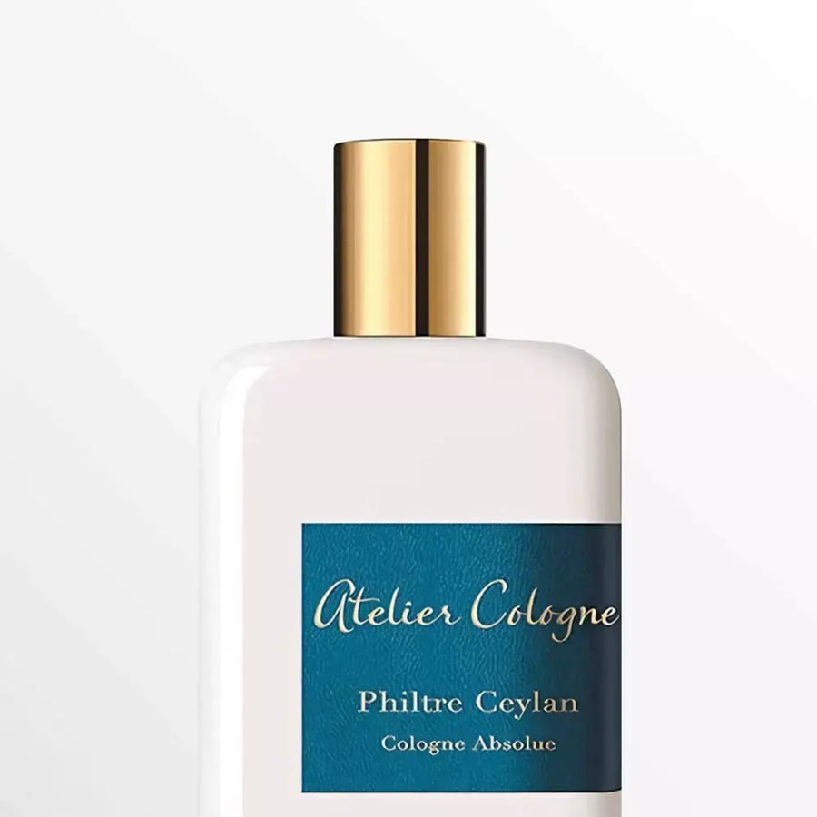عطر فيلتر سيالان من أتيلير كولون أو دو كولون للجنسين 200 مل
