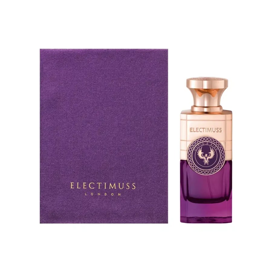 عطر كيوبيدز كيسس من ايليكتيموس إكستريت دو برفيوم للجنسين 100 مل