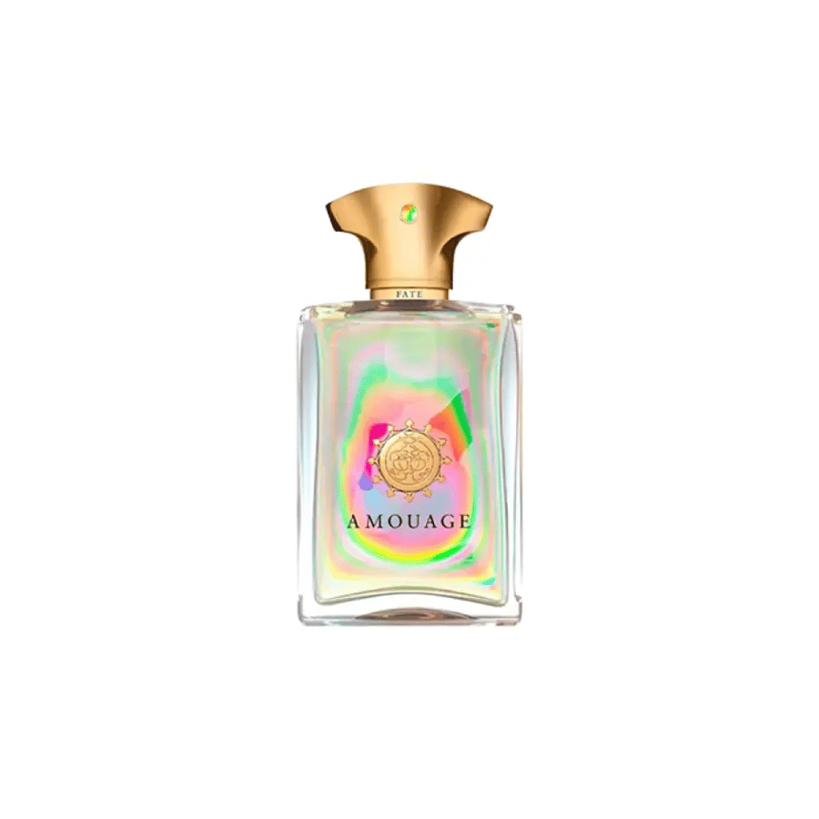 عطر فاتي من أمواج أو دو برفيوم للرجال 100 مل