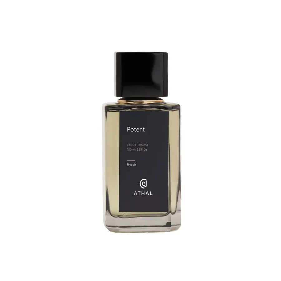 عطر بوتينت من آثال أو دو برفيوم للنساء 100 مل