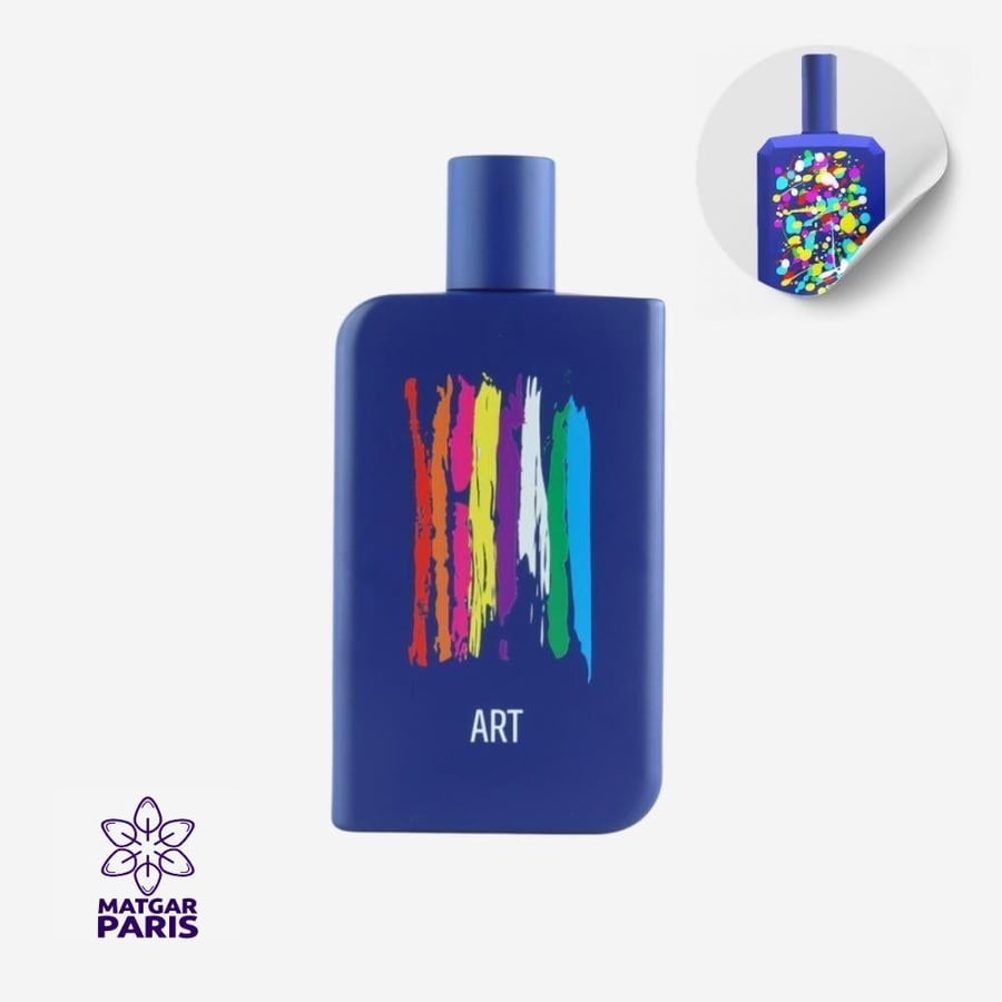 عطر صمام ارت او دو بارفيوم 100 مل