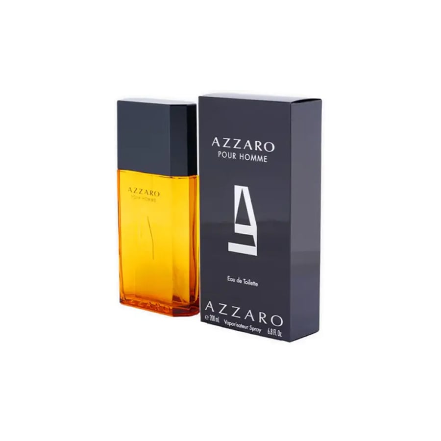 عطر بورهوم من أزارو أو دو تواليت للرجال 200 مل