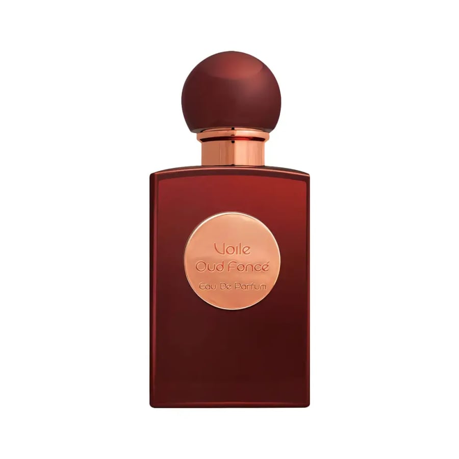 عطر فويل عود فونسي من أجمل أو دو برفيوم للجنسين 100 مل