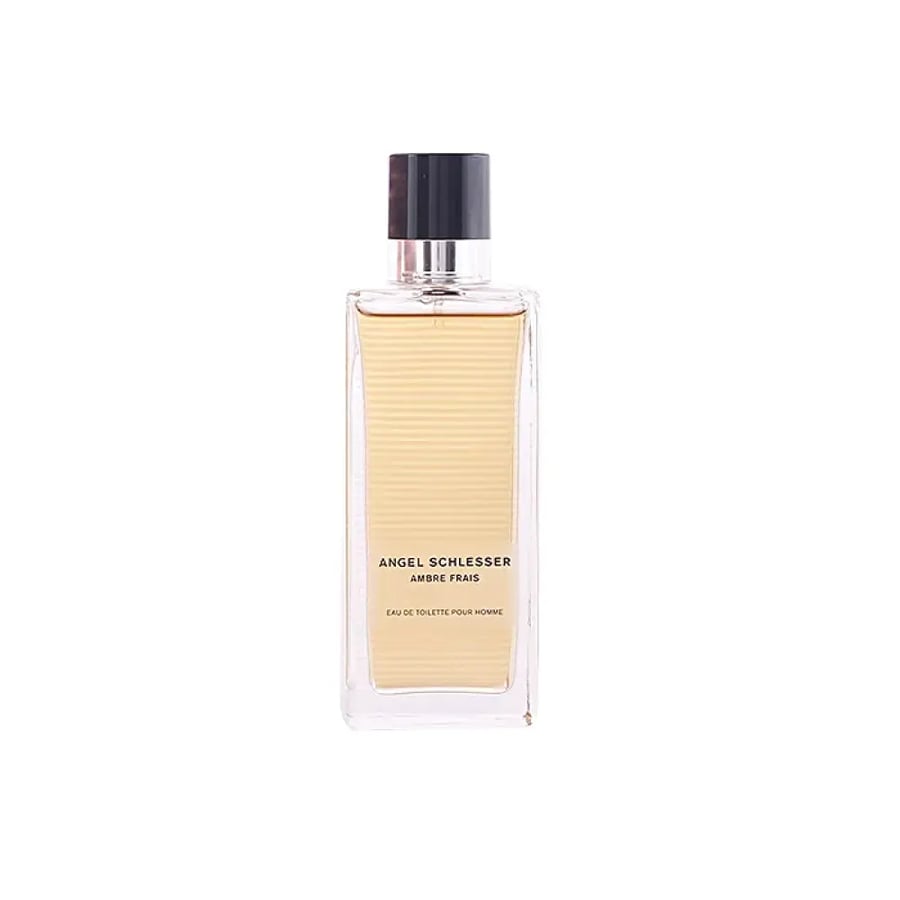 عطر امبر فريس بور هوم من انجل شليسر أو دو تواليت للرجال 100 مل