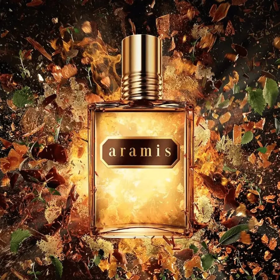 عطر كلاسيك من أراميس أو دو تواليت للرجال 240 مل