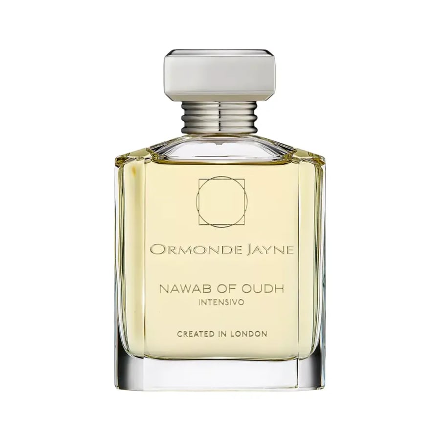 عطر ناواب اوف عود انتنسيفو من اورموند جاين برفيوم للجنسين 88 مل