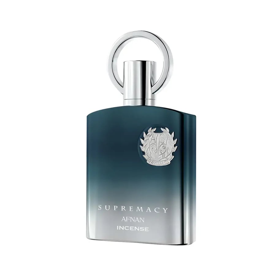 عطر سوبريماسي انسينس من أفنان أو دو برفيوم للرجال 100 مل