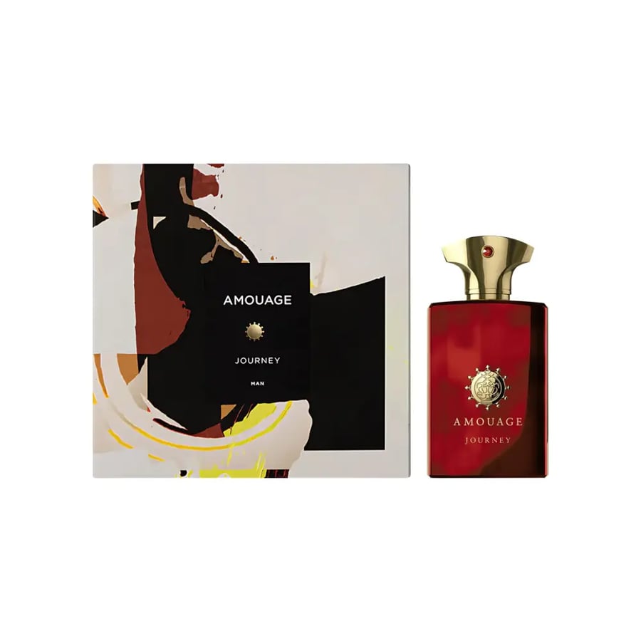 عطر جورني مان من أمواج أو دو برفيوم للرجال 100 مل