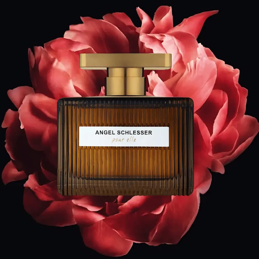 عطر بور ايل من آنجل شليسر أو دو برفيوم للنساء 100 مل