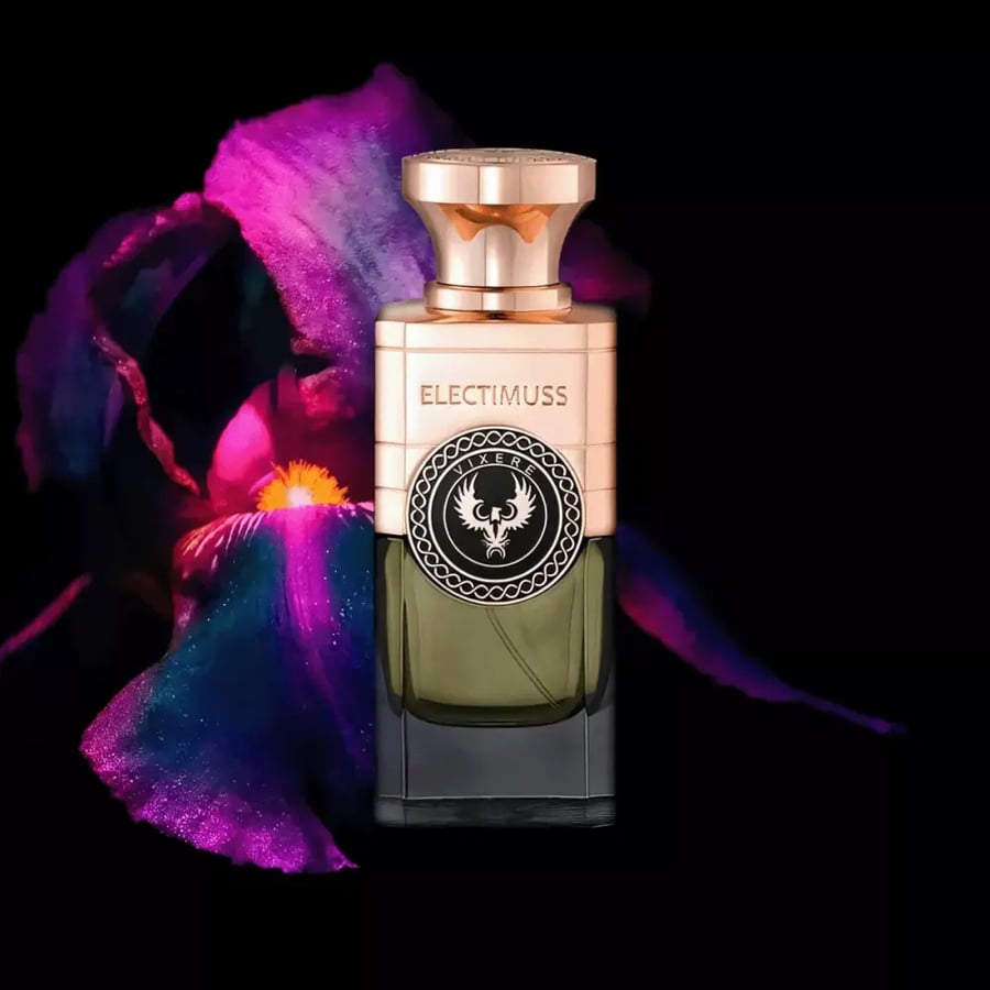 عطر فيكسيري بيور من ايليكتيموس برفيوم للجنسين 100 مل