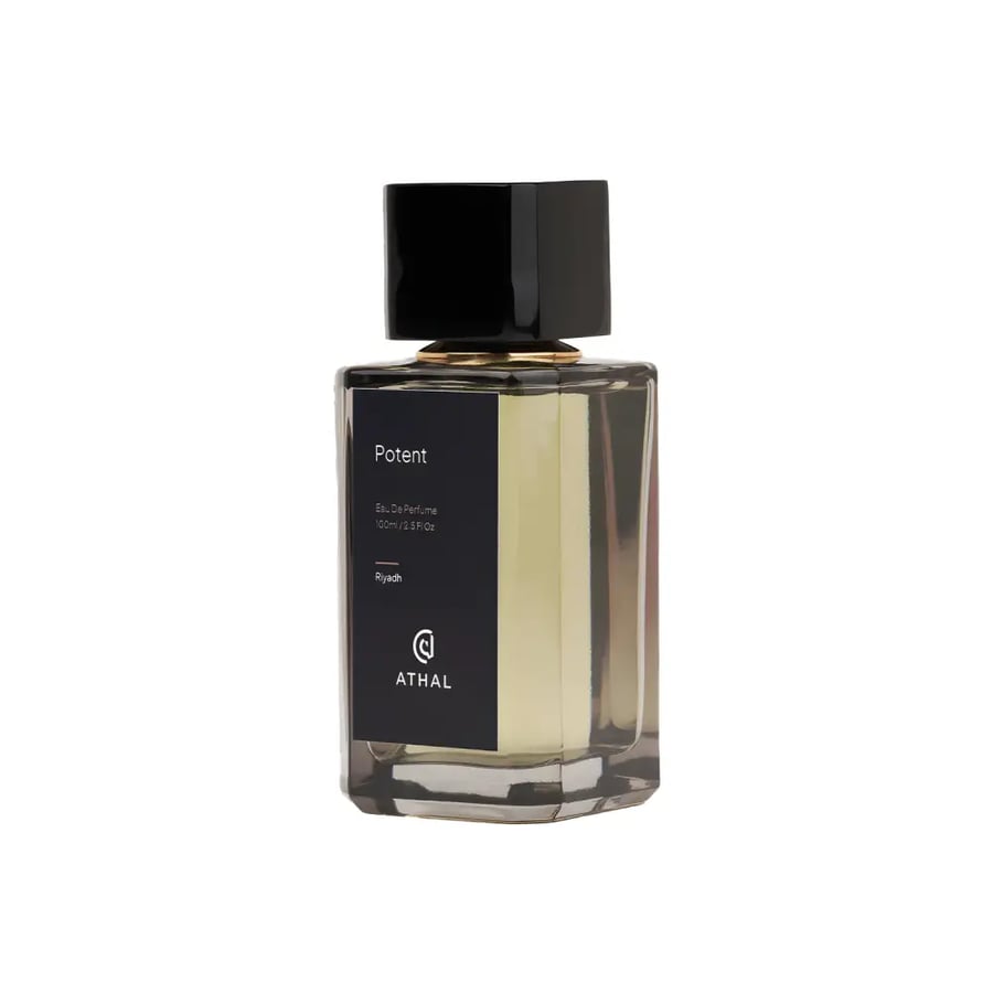 عطر بوتينت من آثال أو دو برفيوم للنساء 100 مل