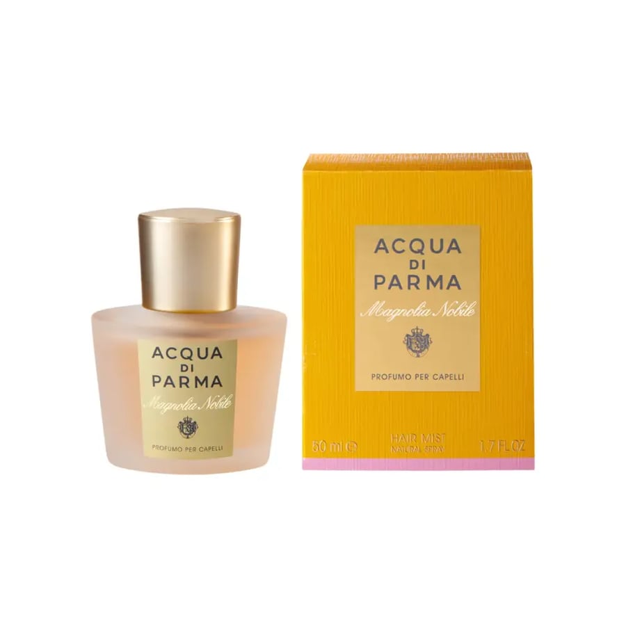 معطر شعر ماجنوليا نوبيل من اكوا دي بارما للنساء 50 مل