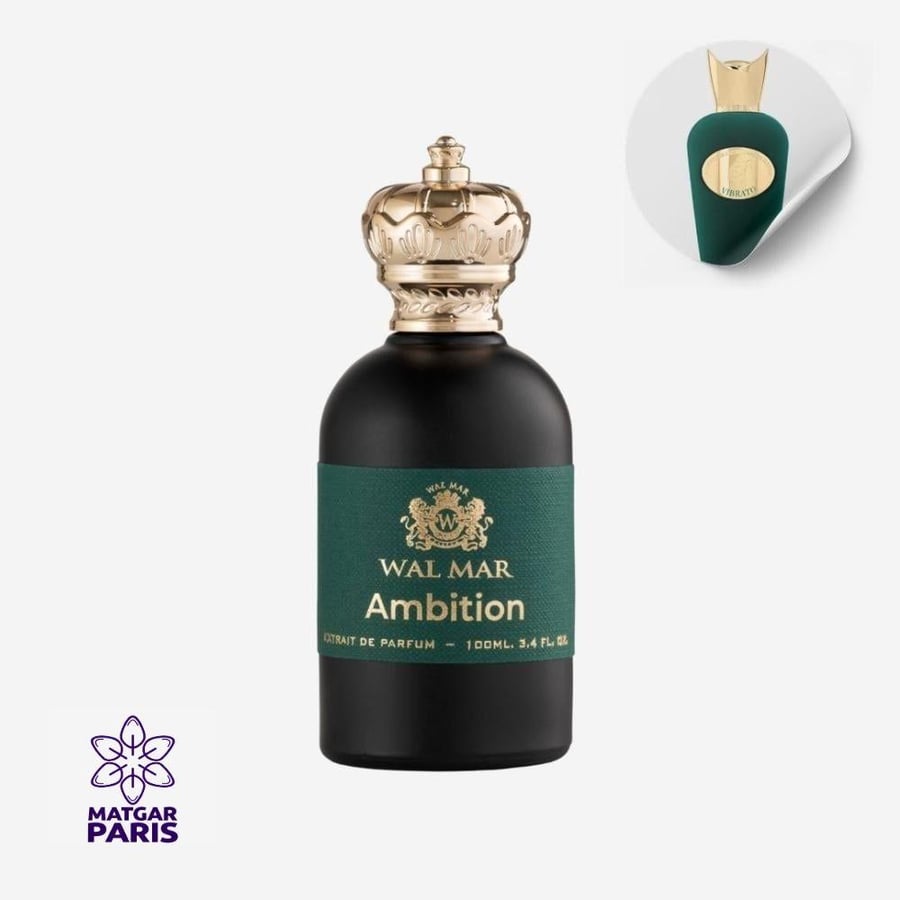 عطر ول مار امبيشن اكستريت دي بارفيوم 100 مل