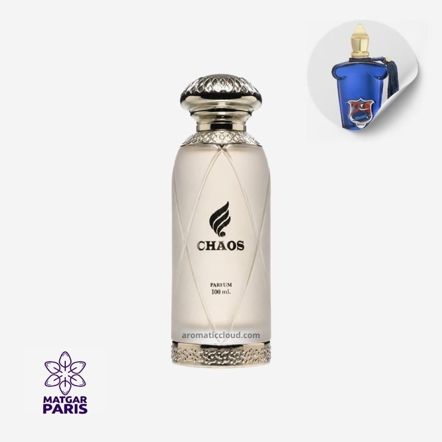 عطر كايوس اكستريت دي بارفيوم - 100 مل
