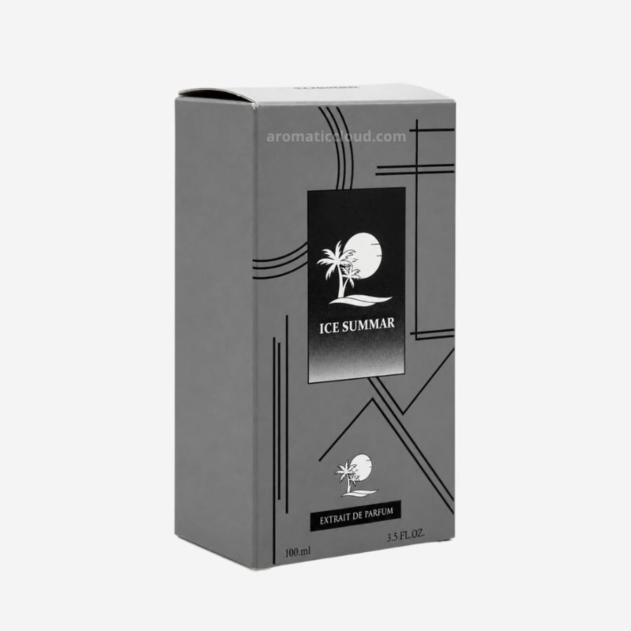 عطر ايس سمر اكستريت دي بارفيوم - 100 مل