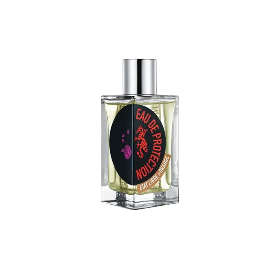 عطر ليبري دي أورانج او دي بروتيكشن روسي دو بالما من ايتات ليبري دورانج أو دو برفيوم للنساء 100 مل