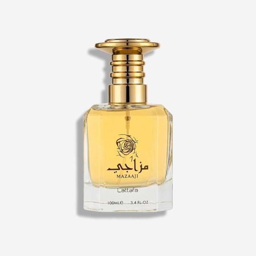 عطر مزاجي من لطافة للنساء او دي بارفيوم - 100 مل