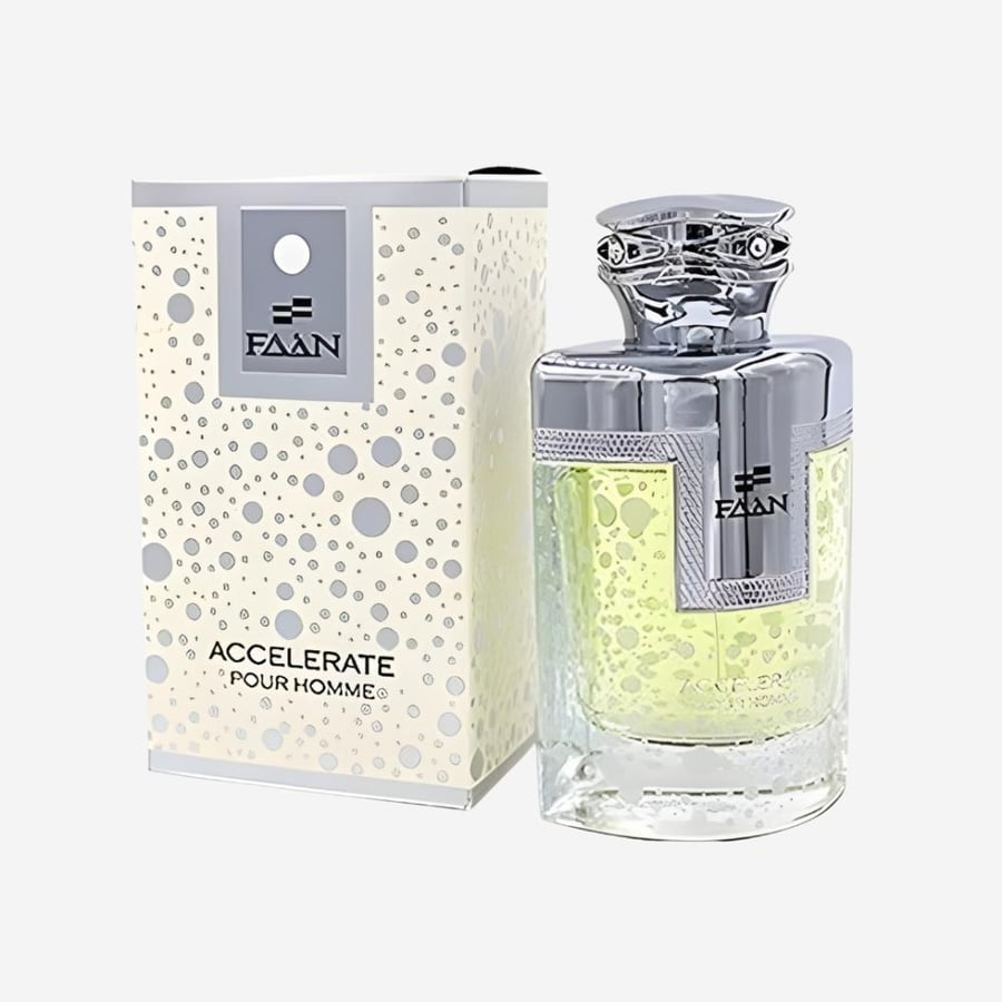 عطر فان اكسليريت بيور هوم او دي بارفيوم - 100 مل