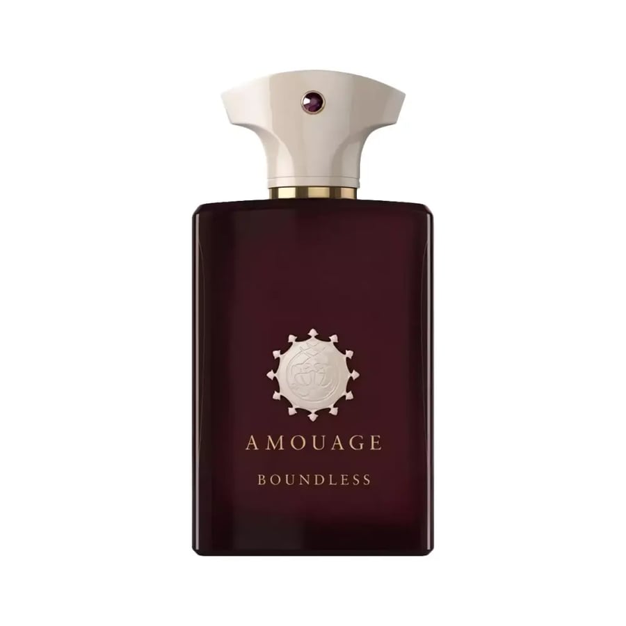 عطر امواج باوندلس من أمواج أو دو برفيوم للجنسين 100 مل