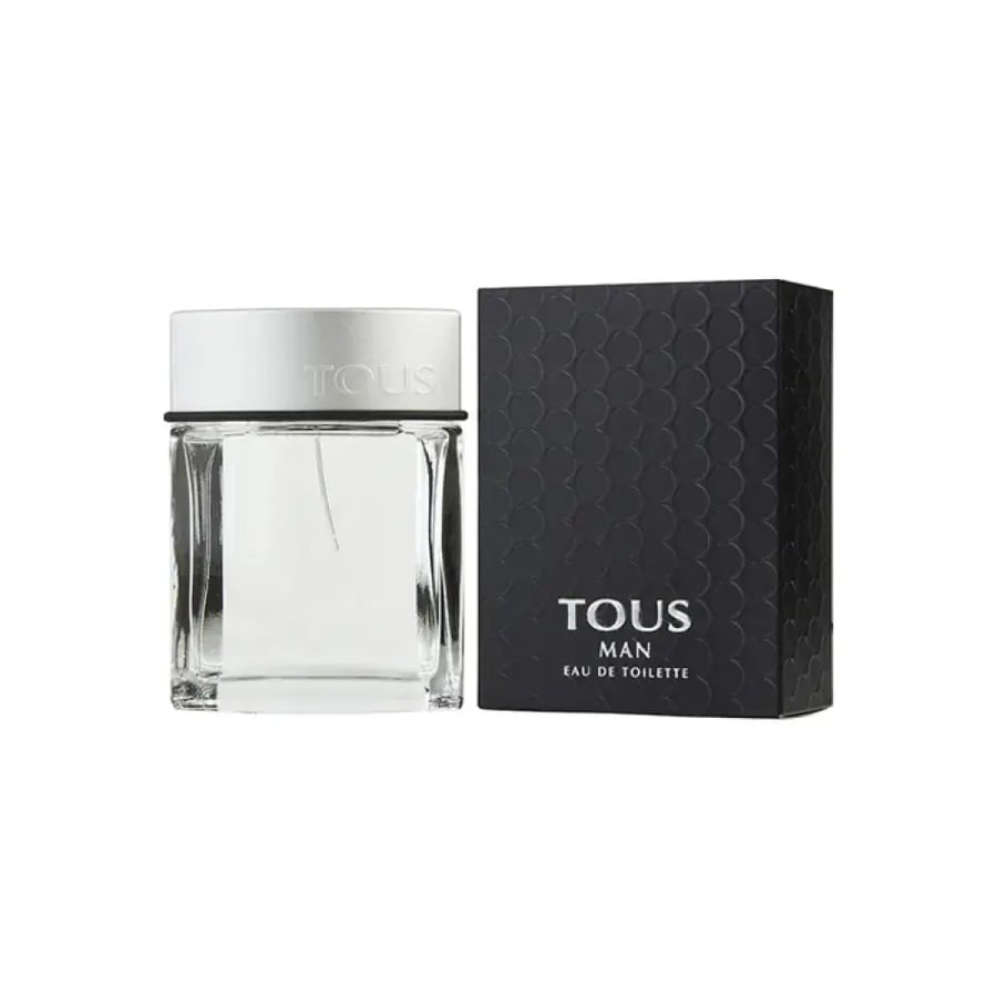 عطر توس مان من توس أو دو تواليت للرجال 100 مل