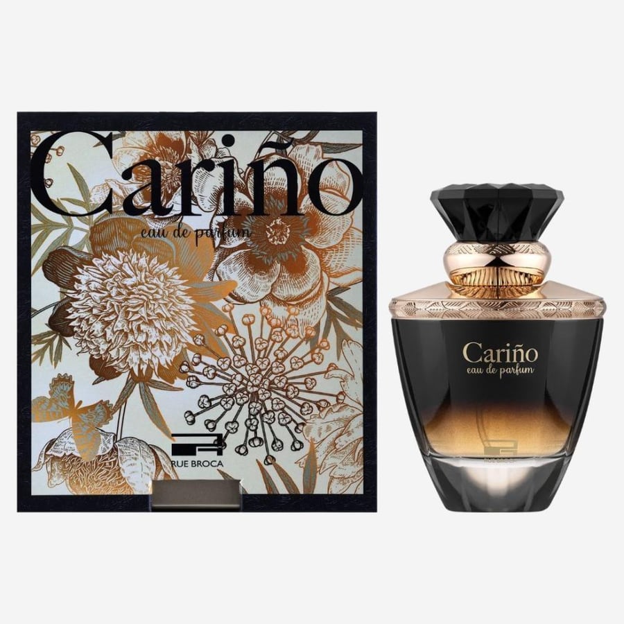 عطر كارينو بلاك رو بروكا او دو بارفيوم - 100 مل