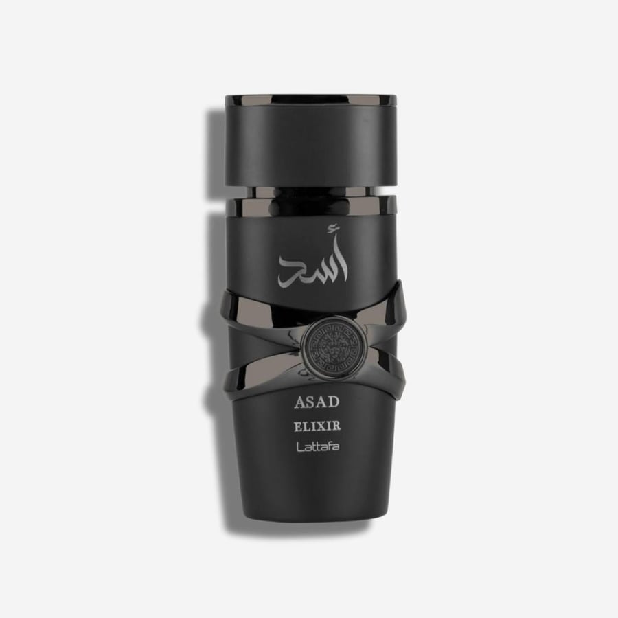 عطر أسد الكسير لطافة او دو بارفيوم - 100 مل