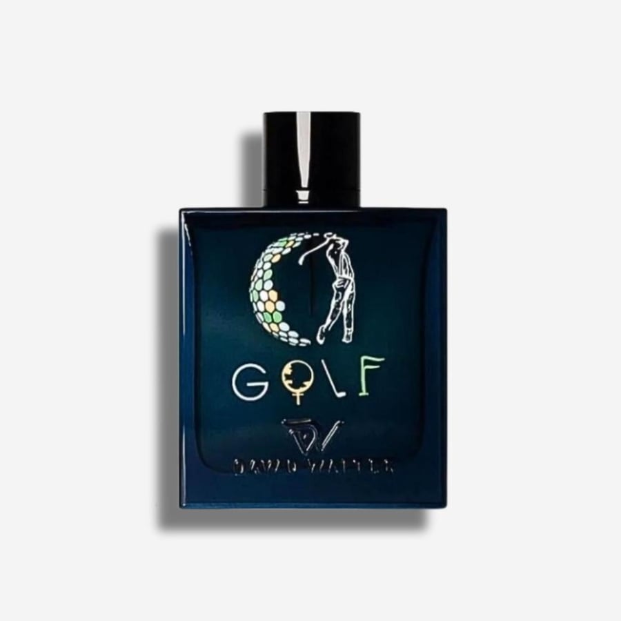 عطر جولف ديفيد والتر الكسير دي بارفيوم - 100 مل