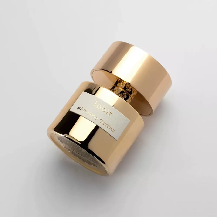 عطر تابيت من تيزيانا تيرينزي للجنسين إكستريت دو برفيوم 100 مل