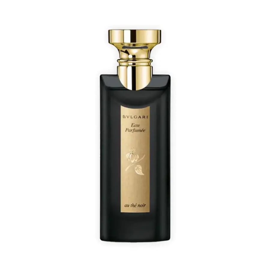عطر او ذا نوار انتنس من بولغاري أو دو كولون للجنسين 75 مل