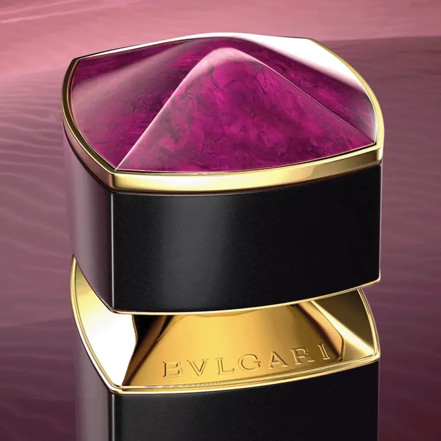 عطر لو جيم صحاري من بولغاري أو دو برفيوم للجنسين 125 مل