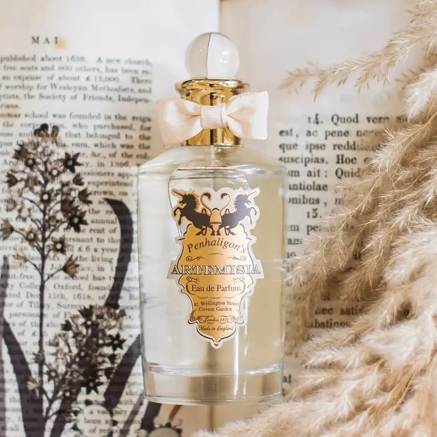 عطر ارتميسيا من بنهالغنز أو دو برفيوم نسائي 100 مل