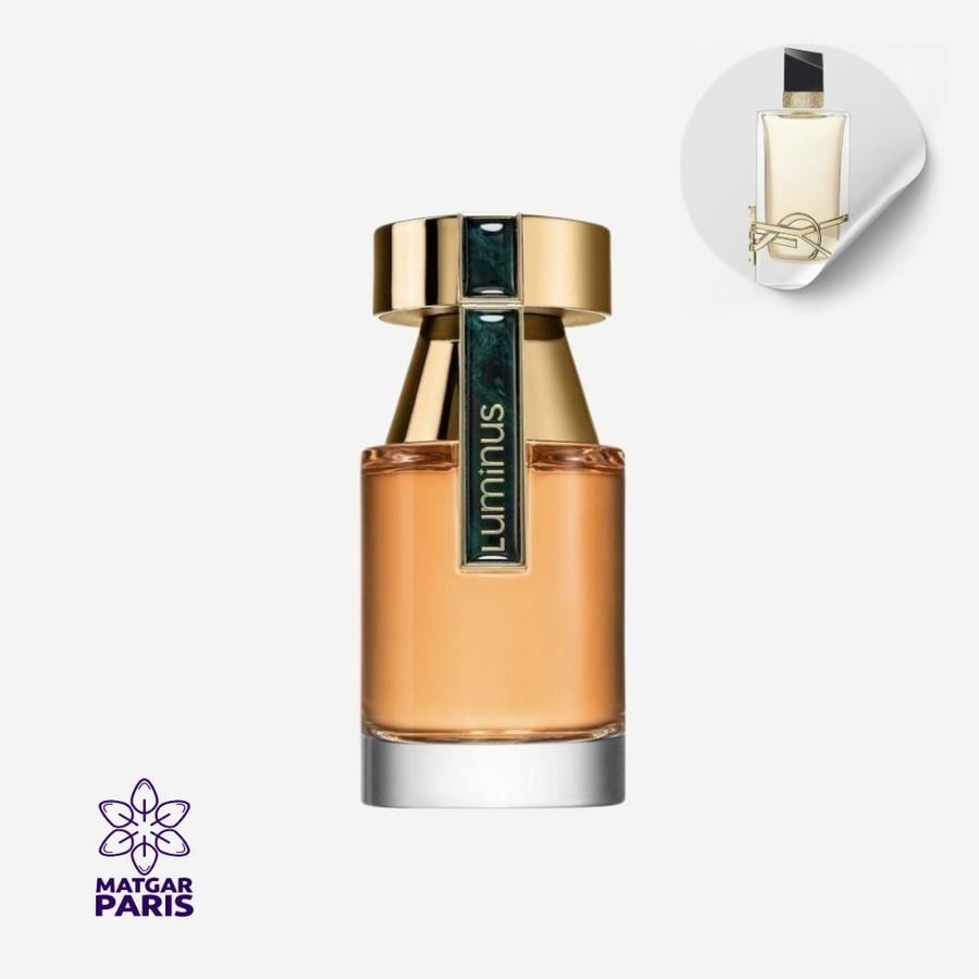 عطر لومينوس بور فيم من رو بروكا او دي بارفيوم - 100 مل