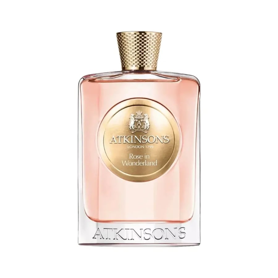 عطر روز ان وندرلاند من أتكينسونس أو دو برفيوم للجنسين 100 مل