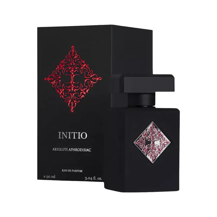 عطر ابسليوت افرودزياك من انيشيو بارفيومز بريفز أو دو برفيوم للجنسين 90 مل