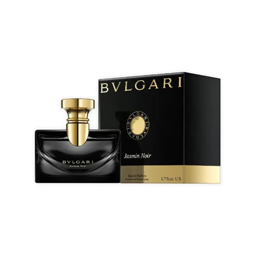 عطر جاسمين نوار من بولغاري أو دو برفيوم للنساء 50 مل