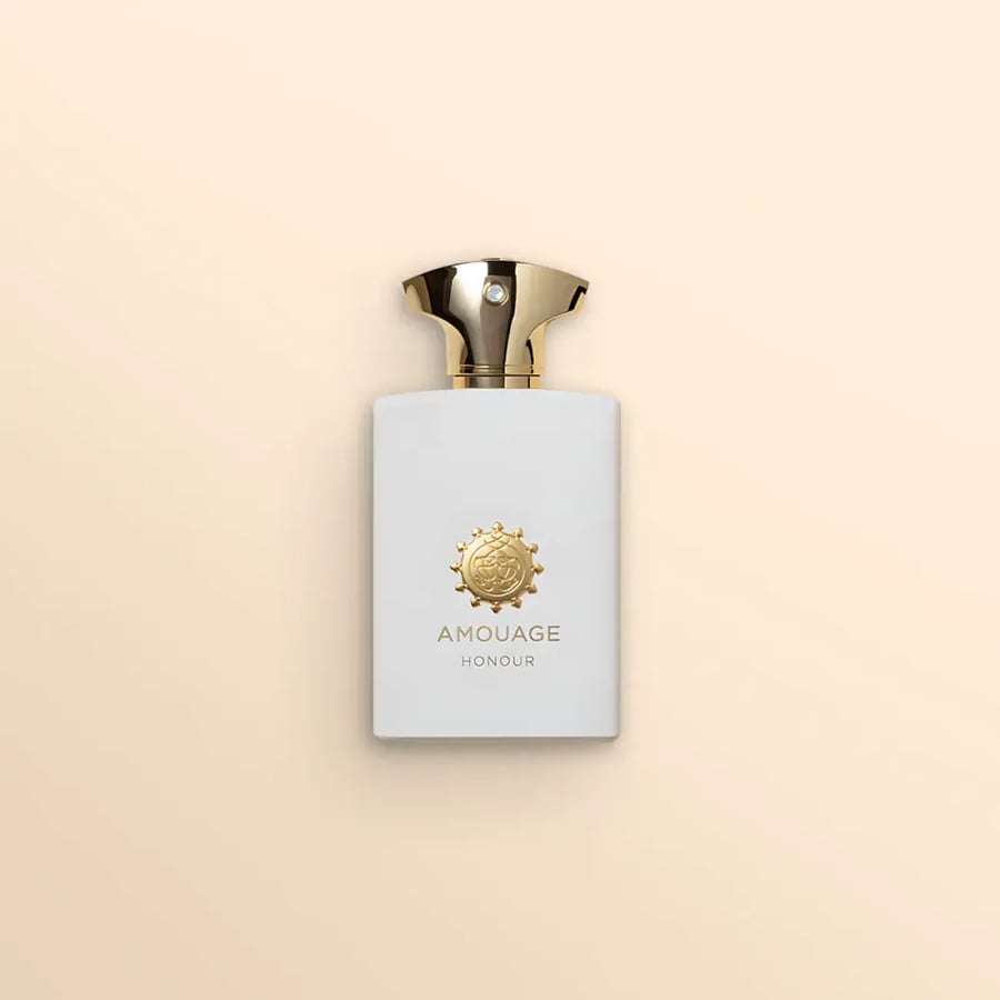 عطر هونر مان من أمواج أو دو برفيوم للرجال 100 مل