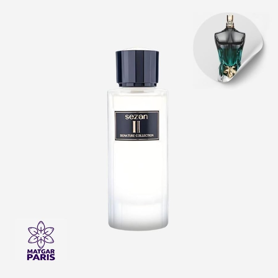 عطر سجنتشر كولكشن ll سيزان او دي بارفيوم-100مل