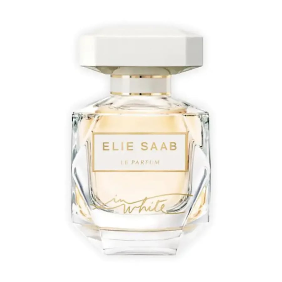 عطر لا بارفيوم ان وايت من ايلي صعب نسائي أو دو برفيوم 90 مل