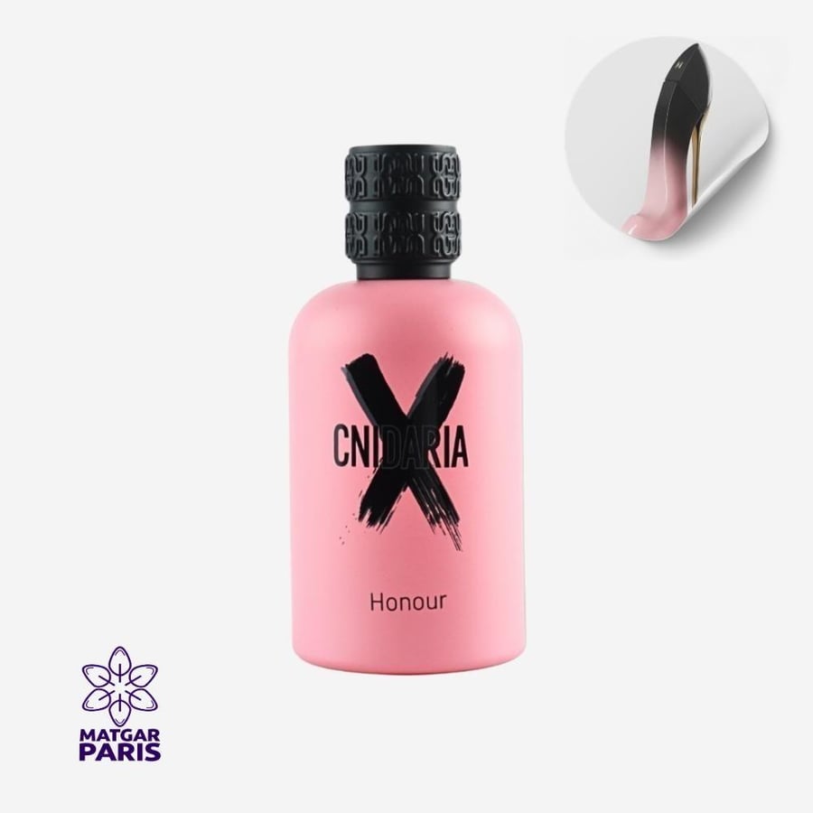 عطر صمام سينداريا اكس هونر او دي بارفيوم - 100 مل