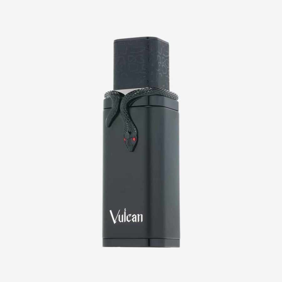 عطر فولكان بلاك فرايدي فرينش أفينيو او دو بارفيوم - 100 مل