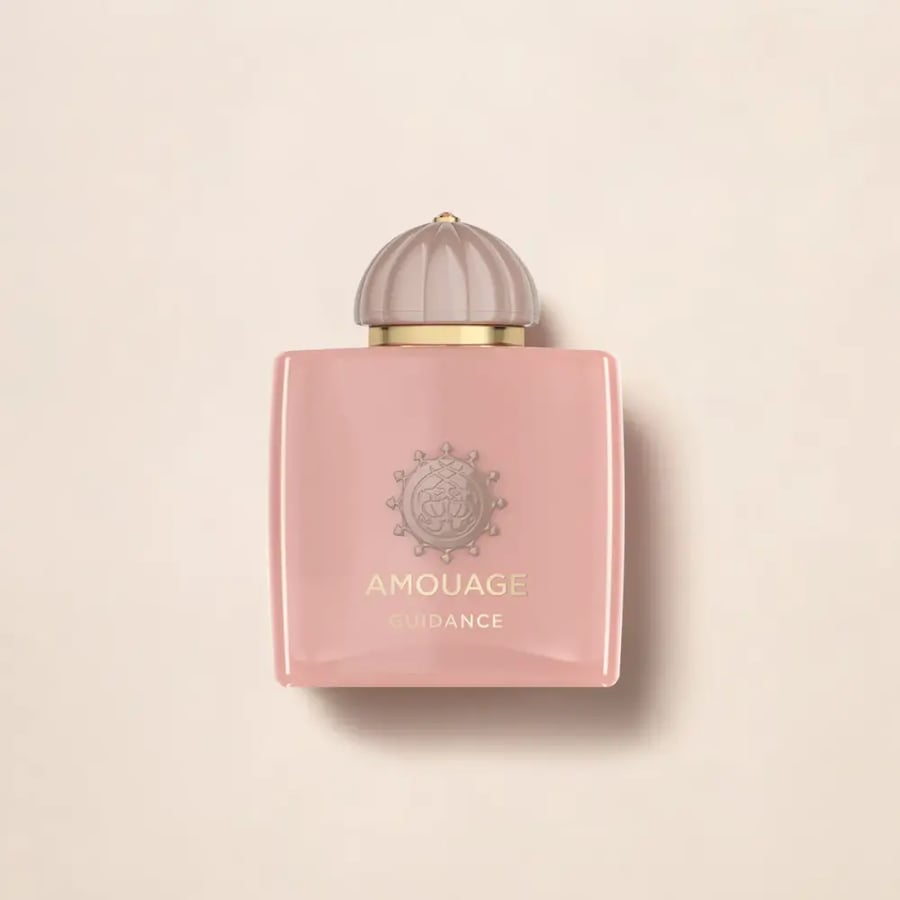 عطر جايدانس من أمواج أو دو برفيوم للجنسين 100 مل